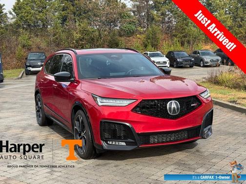 2025 Acura MDX Type S w/Advance Package