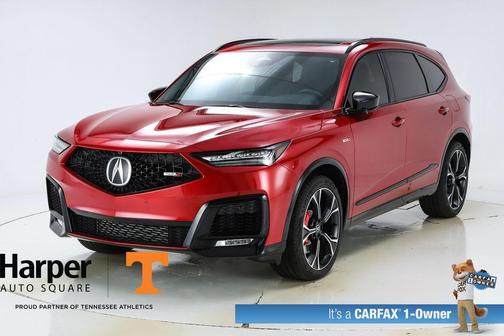 2025 Acura MDX Type S w/Advance Package