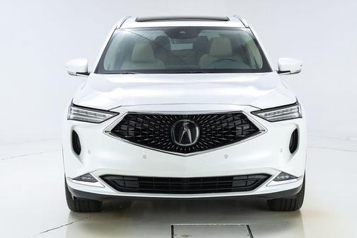 2022 Acura MDX Advance