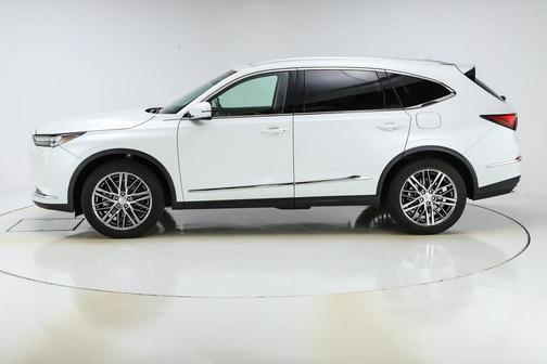 2022 Acura MDX Advance
