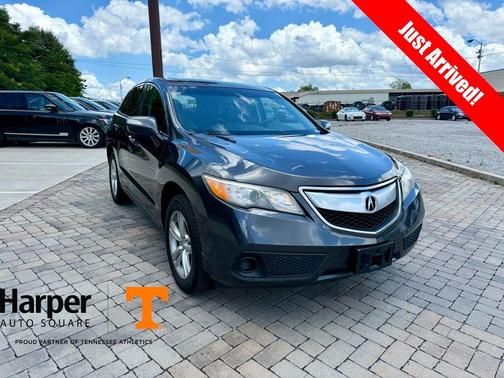 2014 Acura RDX Base