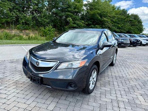 2014 Acura RDX Base