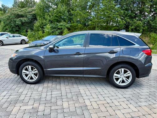 2014 Acura RDX Base