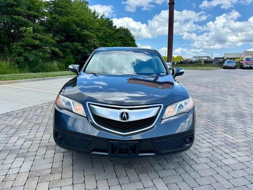 2014 Acura RDX Base