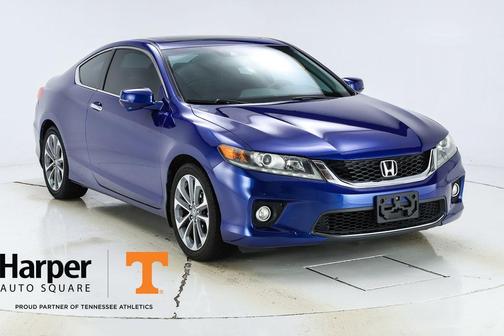 Still Night Pearl 2015 Honda Accord EX-L