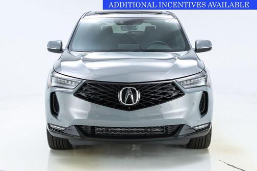 2026 Acura RDX A-Spec