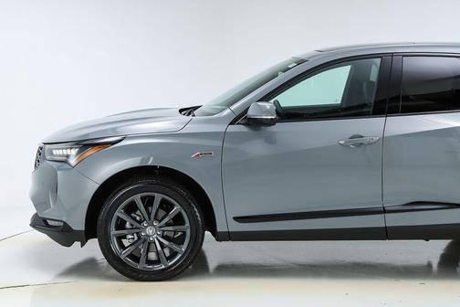 2026 Acura RDX A-Spec