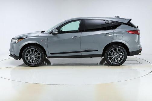 2026 Acura RDX A-Spec
