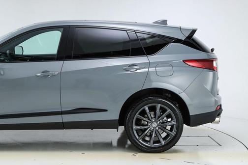 2026 Acura RDX A-Spec