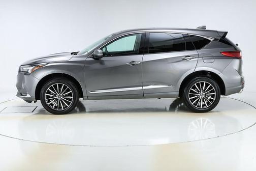 2026 Acura RDX Advance Package