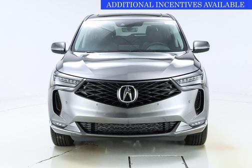 2026 Acura RDX Advance Package