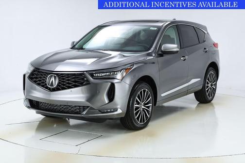 2026 Acura RDX Advance Package