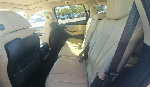 2024 Acura MDX Technology