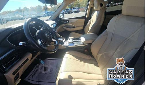 2024 Acura MDX Technology