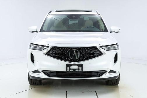 2024 Acura MDX Technology