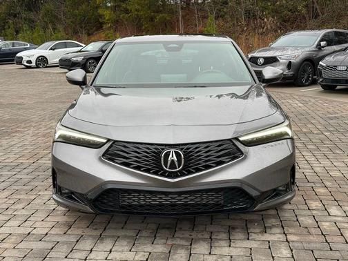 2025 Acura Integra A-Spec
