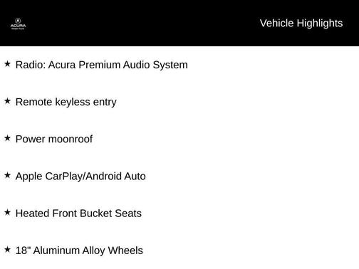 2025 Acura Integra A-Spec