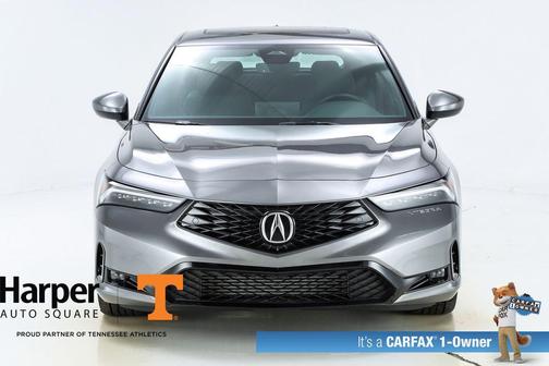 2025 Acura Integra A-Spec