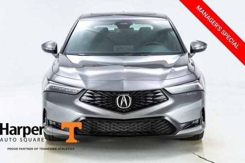 2025 Acura Integra A-Spec