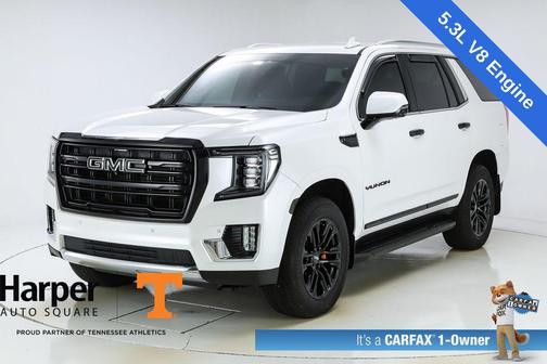 2024 GMC Yukon SLT