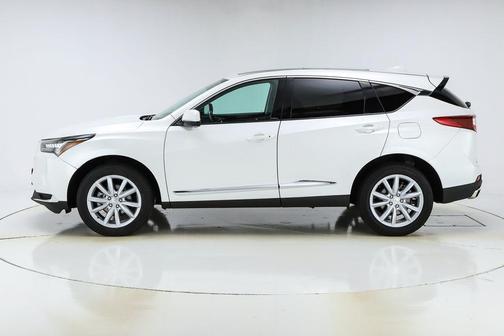 2022 Acura RDX Base