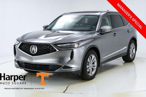 2022 Acura MDX Base