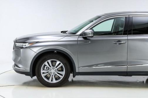 2022 Acura MDX Base