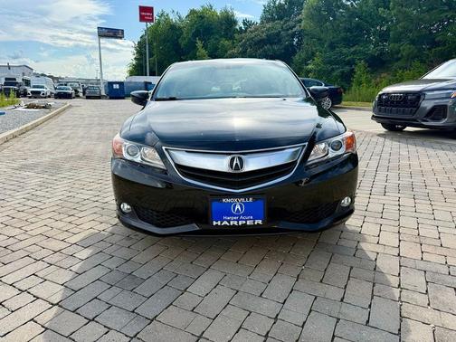 2013 Acura ILX 2.0L w/Premium Package