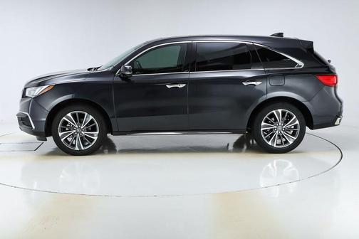 2019 Acura MDX 3.5L w/Technology Package