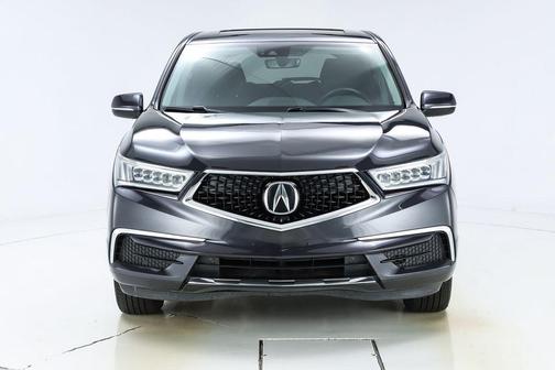 2019 Acura MDX 3.5L w/Technology Package