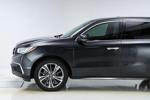 2019 Acura MDX 3.5L w/Technology Package