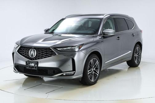 2025 Acura MDX Advance Package