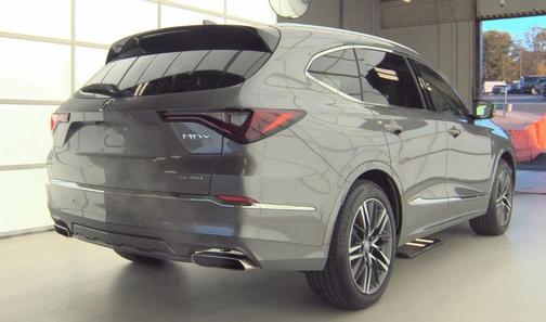 2025 Acura MDX Advance Package