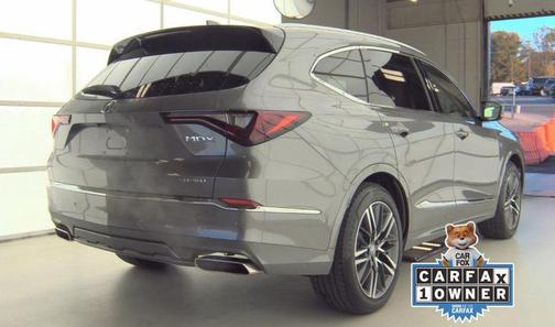 2025 Acura MDX Advance Package