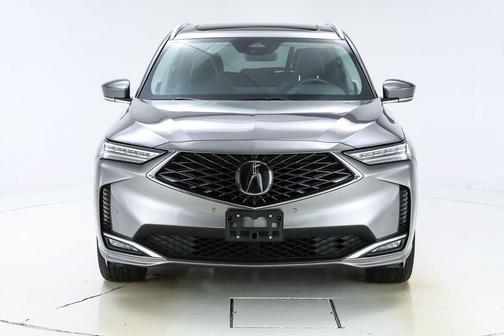2025 Acura MDX Advance Package