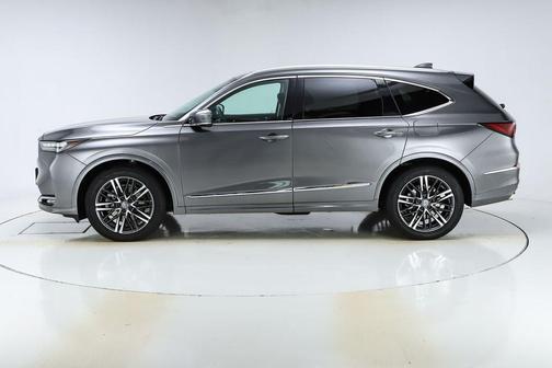 2025 Acura MDX Advance Package