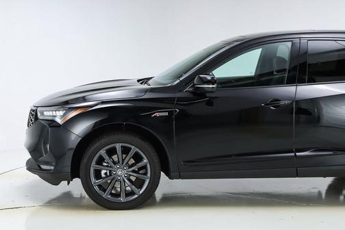 2025 Acura RDX A-Spec