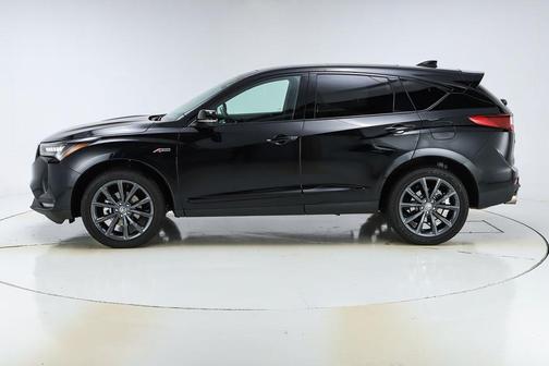 2025 Acura RDX A-Spec