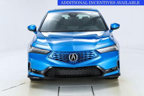2026 Acura Integra A-Spec