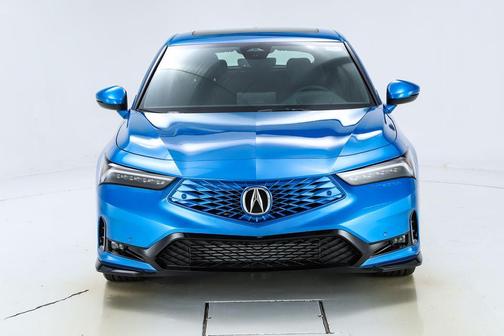 2026 Acura Integra A-Spec Technology