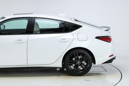 2026 Acura Integra 