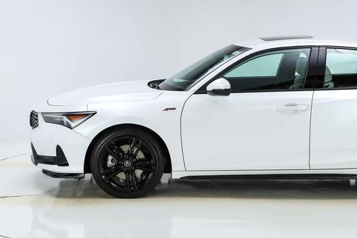 2026 Acura Integra 