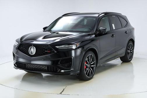 2023 Acura MDX Type S w/Advance Package