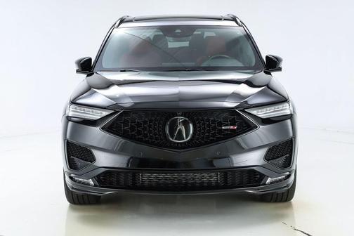 2023 Acura MDX Type S w/Advance Package