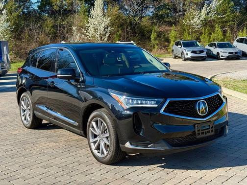 2024 Acura RDX Technology Package