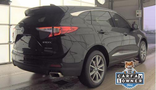 2024 Acura RDX Technology Package