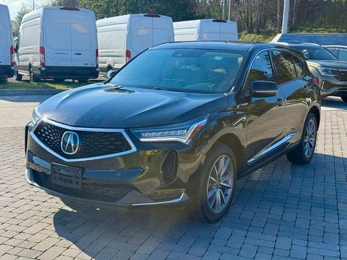 2024 Acura RDX Technology Package