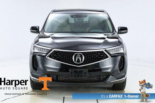 2024 Acura RDX Technology Package