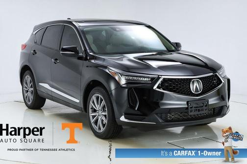 2024 Acura RDX Technology Package