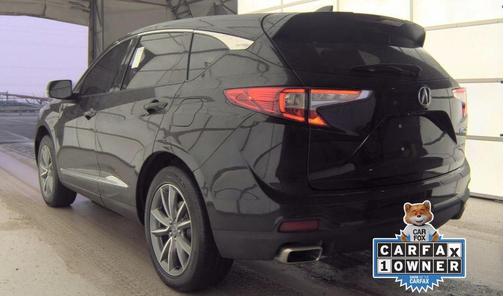 2024 Acura RDX Technology Package